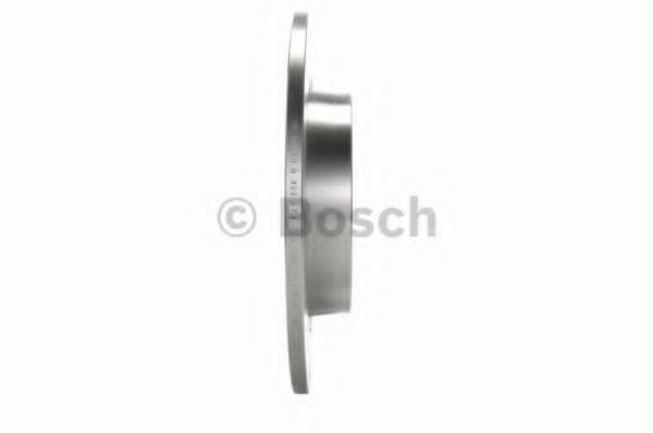 Disc frana 6