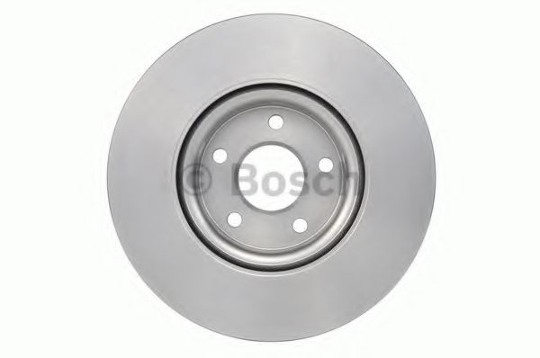 Disc frana 3