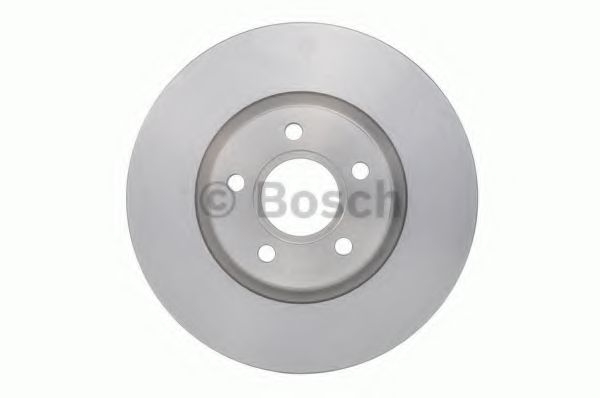 Disc frana 5