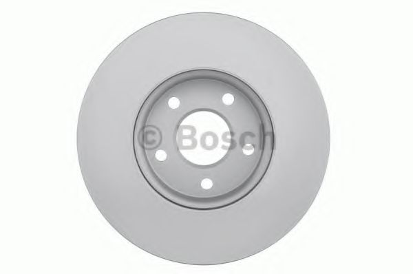 Disc frana 5