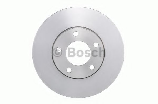 Disc frana 3