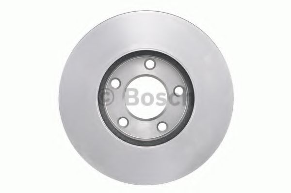 Disc frana 5