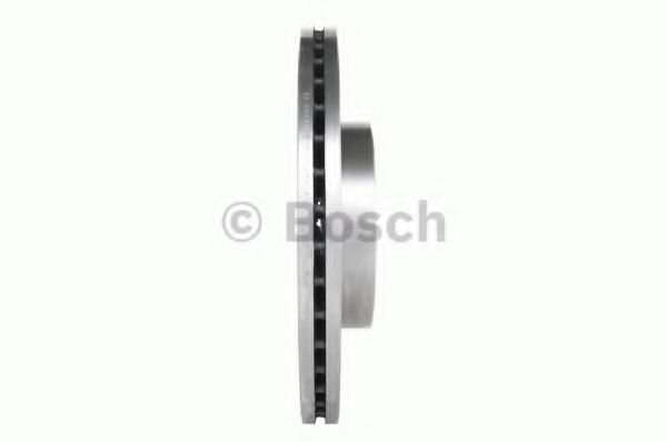 Disc frana 6