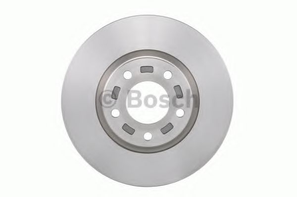 Disc frana 3