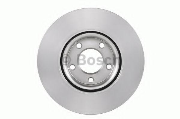 Disc frana 5