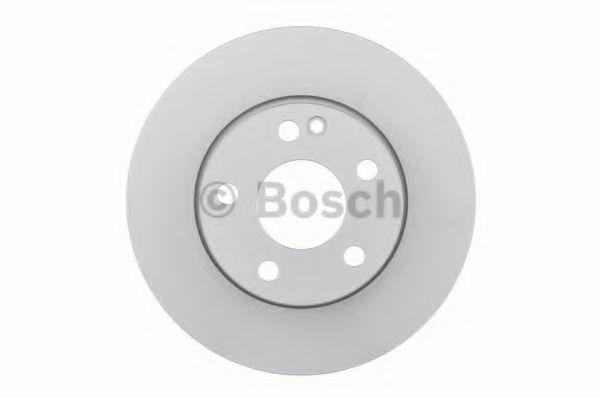 Disc frana 3