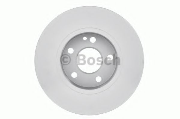 Disc frana 5