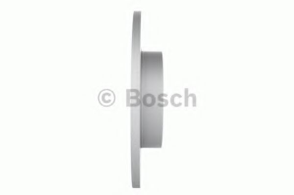Disc frana 6