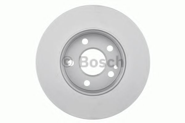 Disc frana 5