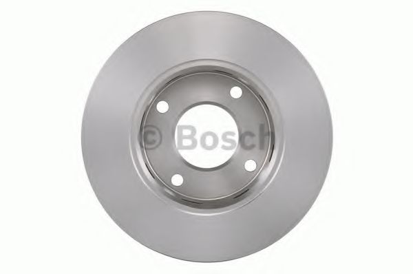 Disc frana 5