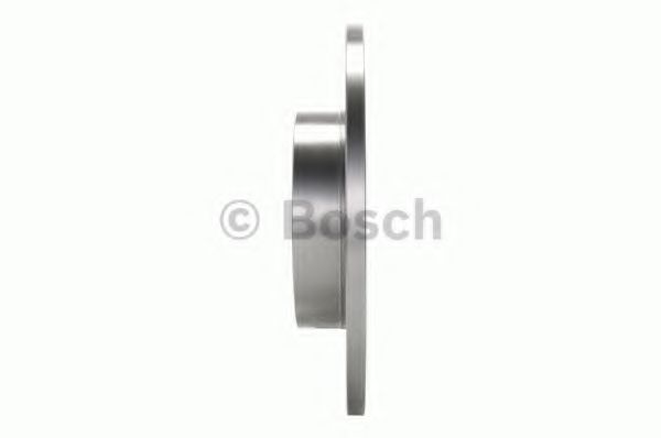 Disc frana 4