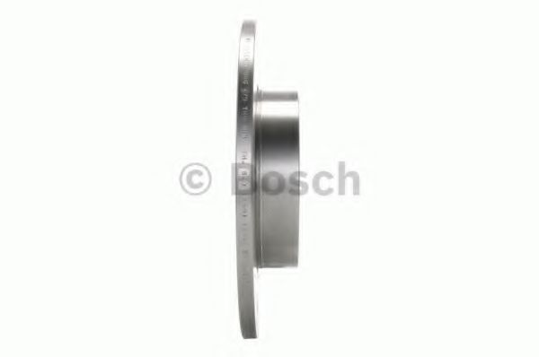 Disc frana 6