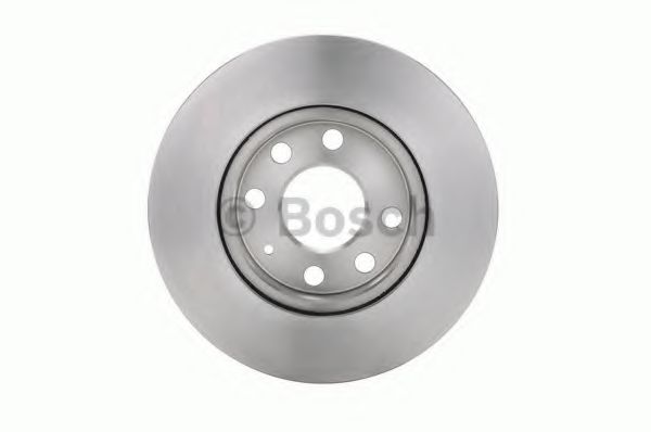 Disc frana 5