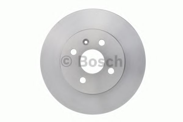 Disc frana 5