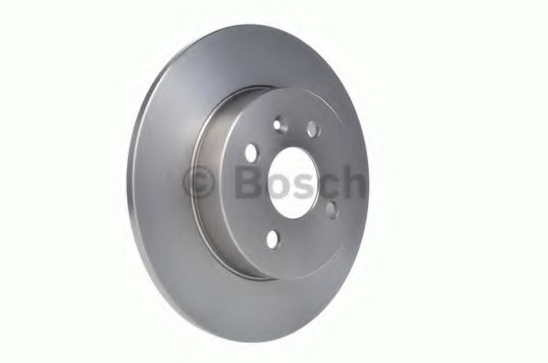 Disc frana 6