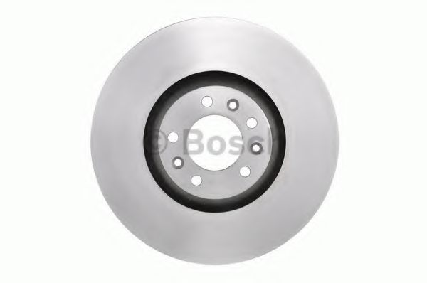 Disc frana 3