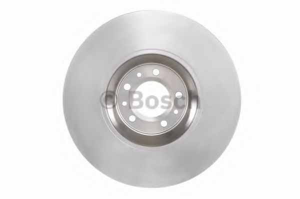 Disc frana 5
