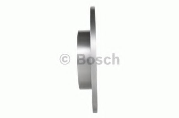 Disc frana 4