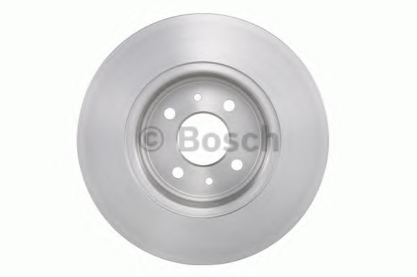 Disc frana 5