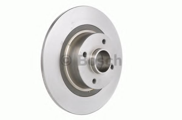 Disc frana 2