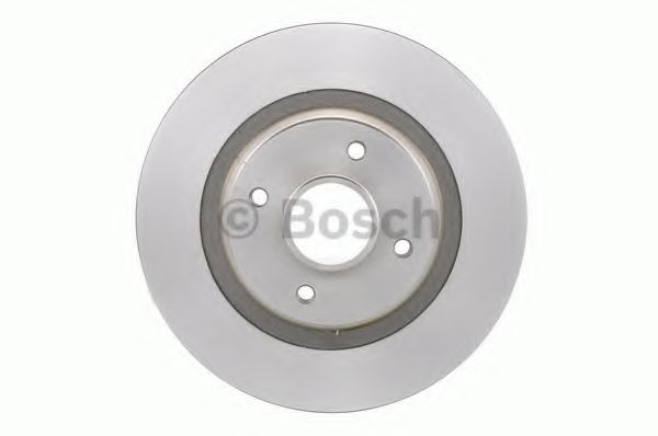 Disc frana 3