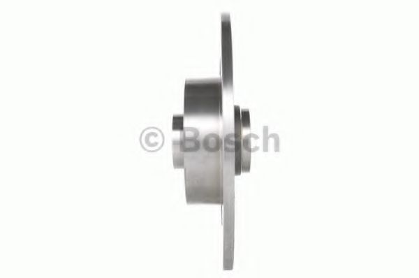 Disc frana 4