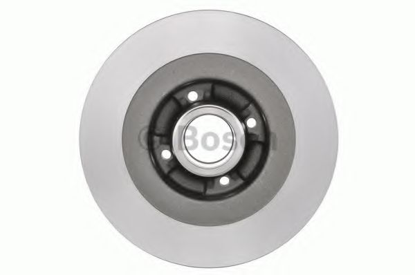 Disc frana 5