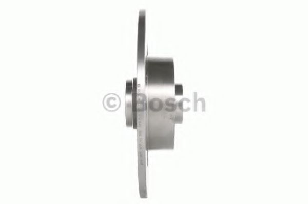 Disc frana 6
