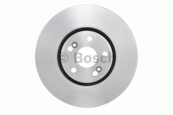 Disc frana 3