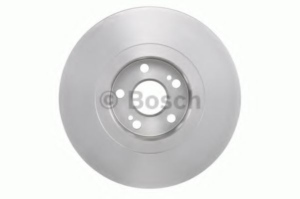 Disc frana 5
