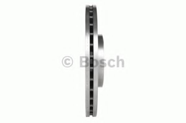 Disc frana 6