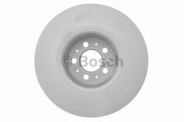 Disc frana 3