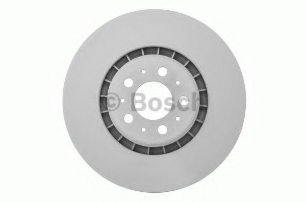 Disc frana 5