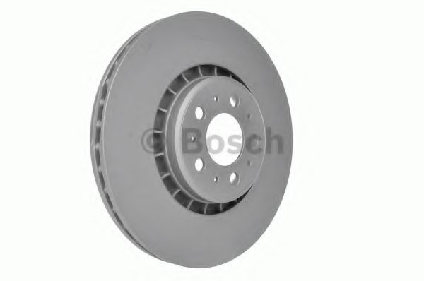 Disc frana 6