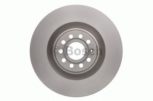 Disc frana 4