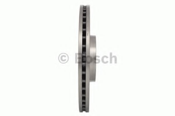 Disc frana 5