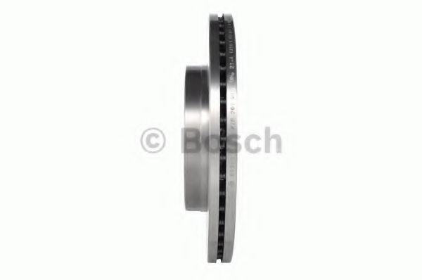 Disc frana 4