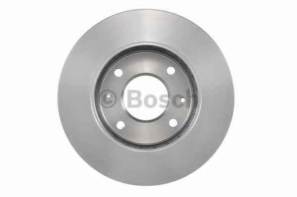 Disc frana 5