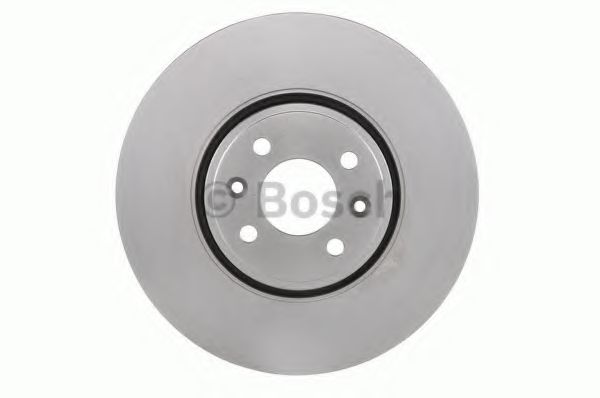 Disc frana 3