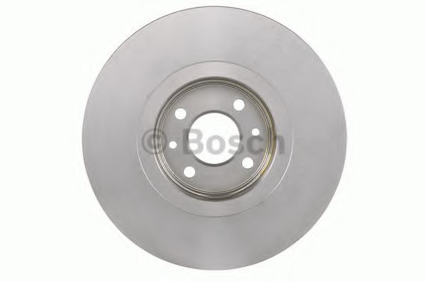 Disc frana 5