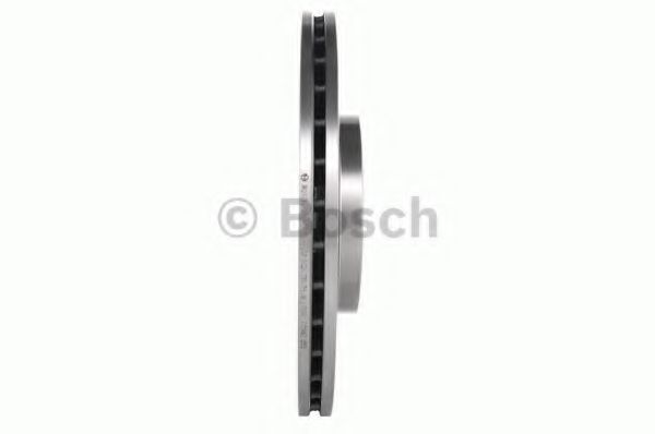 Disc frana 6