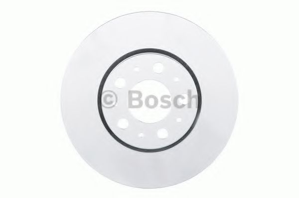 Disc frana 3