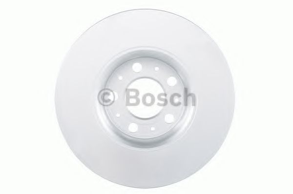 Disc frana 5
