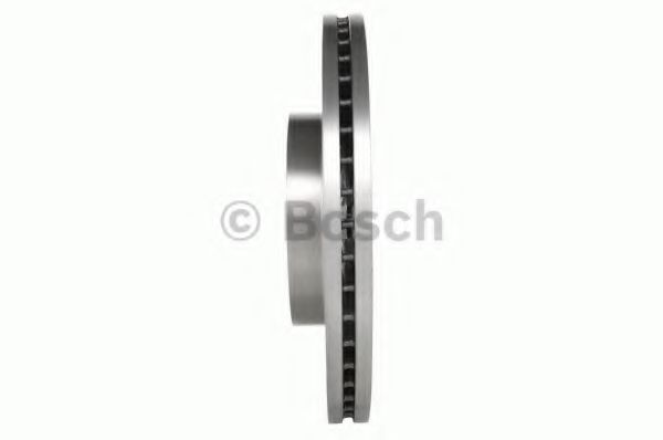 Disc frana 4