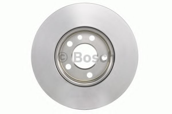 Disc frana 5
