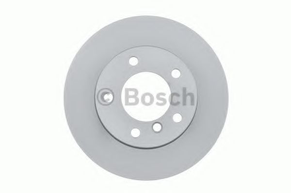 Disc frana 3