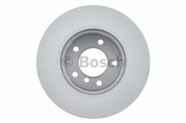 Disc frana 5