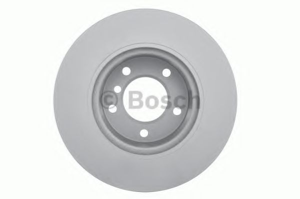 Disc frana 5
