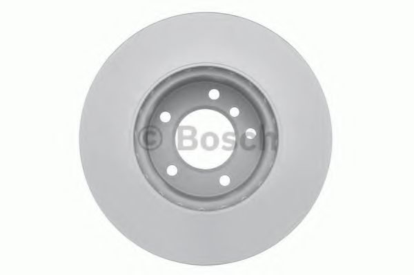 Disc frana 5