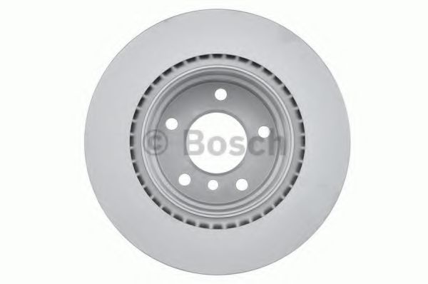 Disc frana 5
